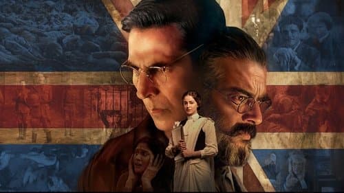 केसरी चैप्टर 2: जलियांवाला बाग की अनकही कहानी