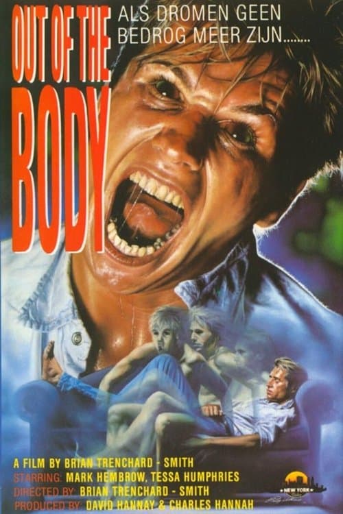 Out of the Body