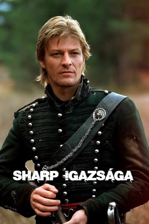 Sharpe's Justice