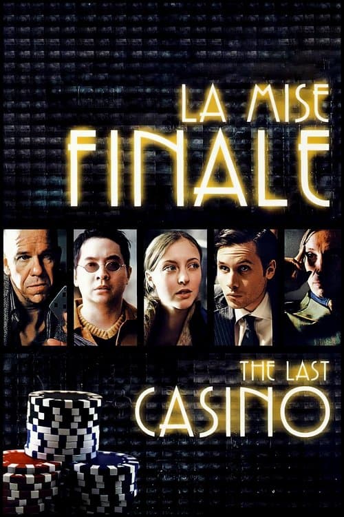 The Last Casino