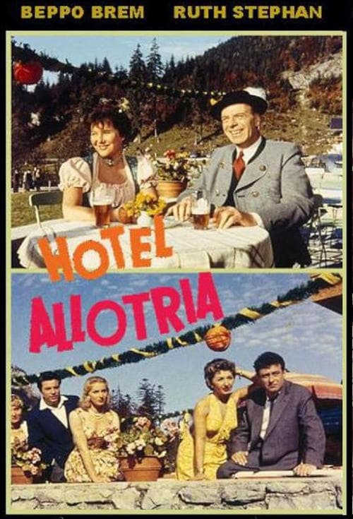 Hotel Allotria