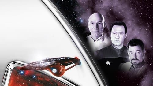 Star Trek: Khởi Nghĩa