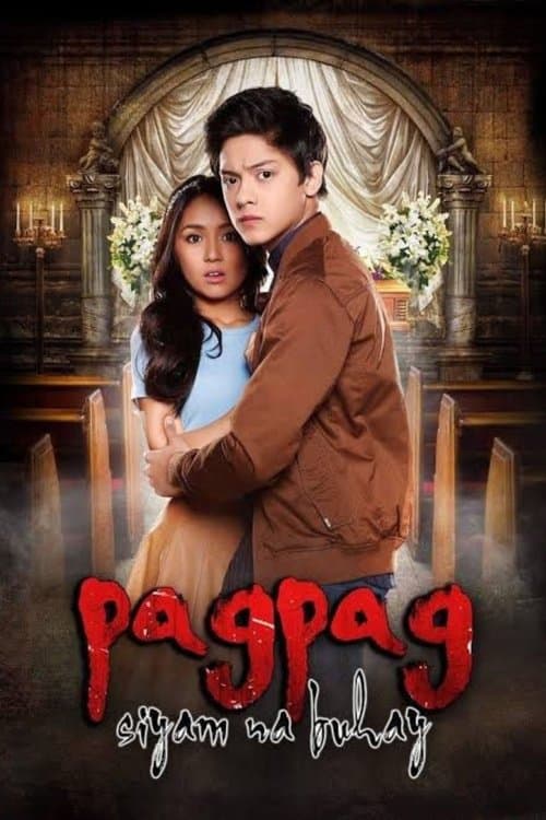 Pagpag: Chín mạng