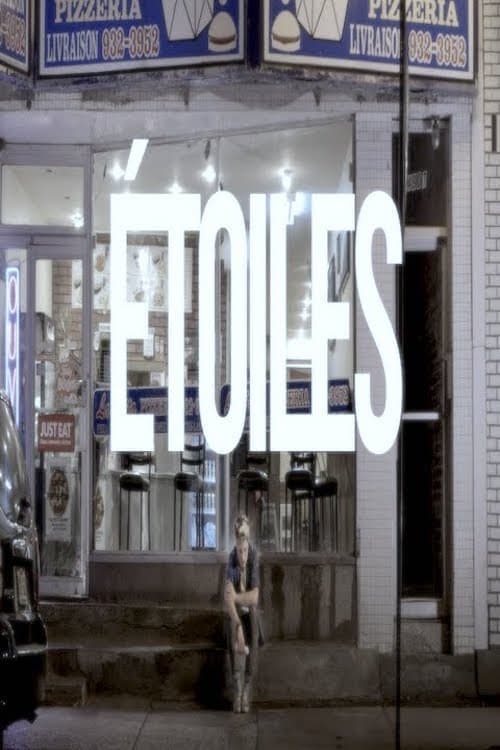 Étoiles