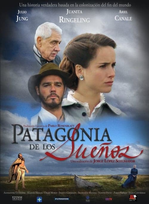 Patagonia de los sueños