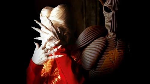 Dracula: Bá tước ma cà rồng