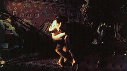 Prendimi l'anima