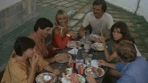 La domenica del diavolo