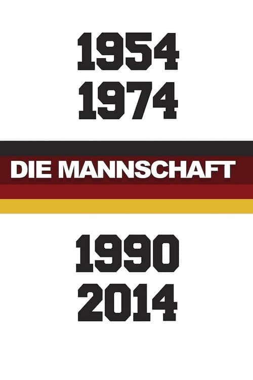 Die Mannschaft