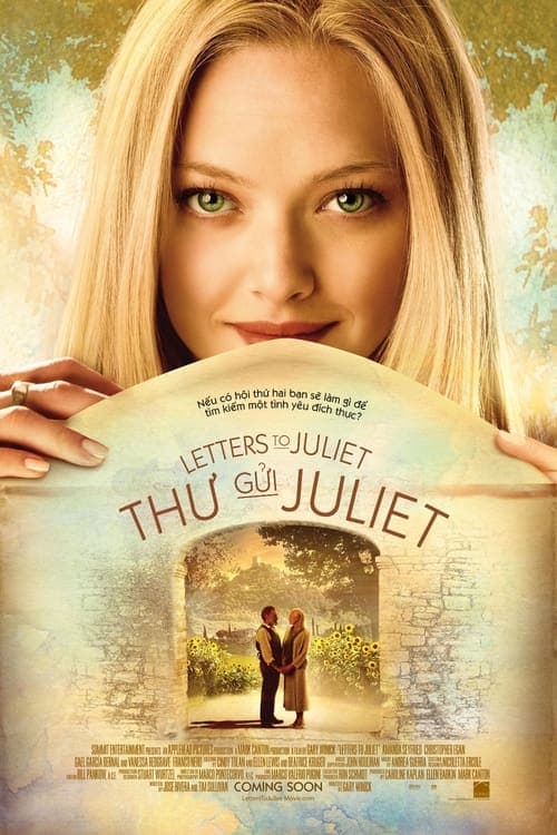 Thử Gửi Juliet