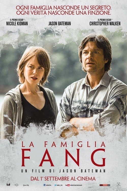 The Family Fang