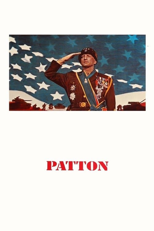 Thống Chế Patton