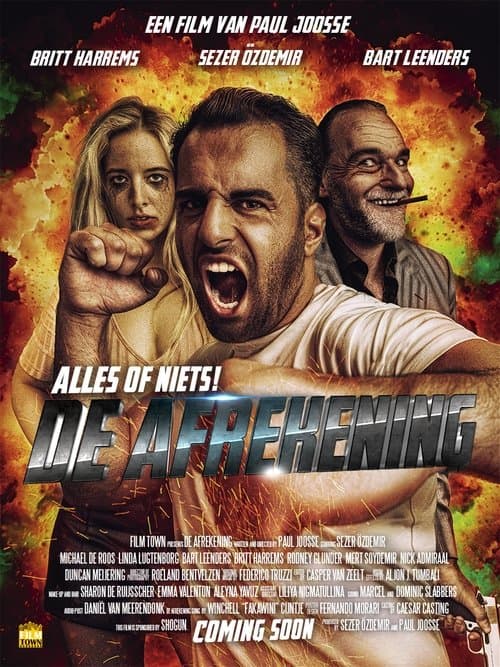 De Afrekening