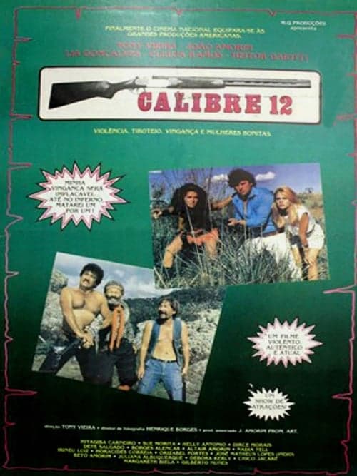 Calibre 12