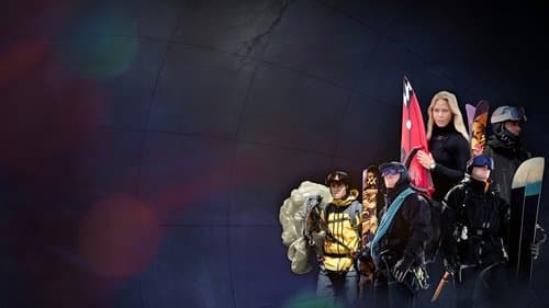 HUMAN X - SAGA