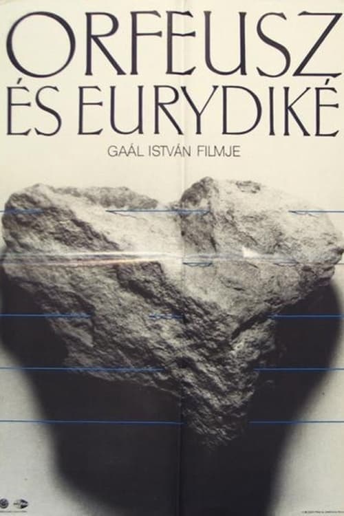 Orfeusz és Eurydiké