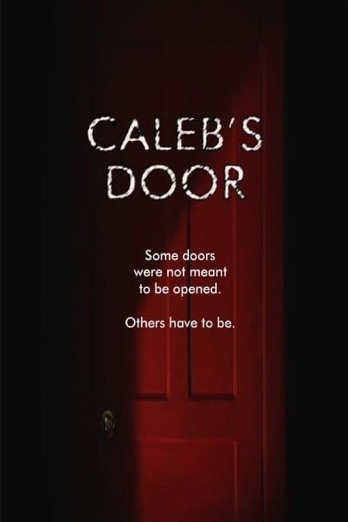 Caleb's Door