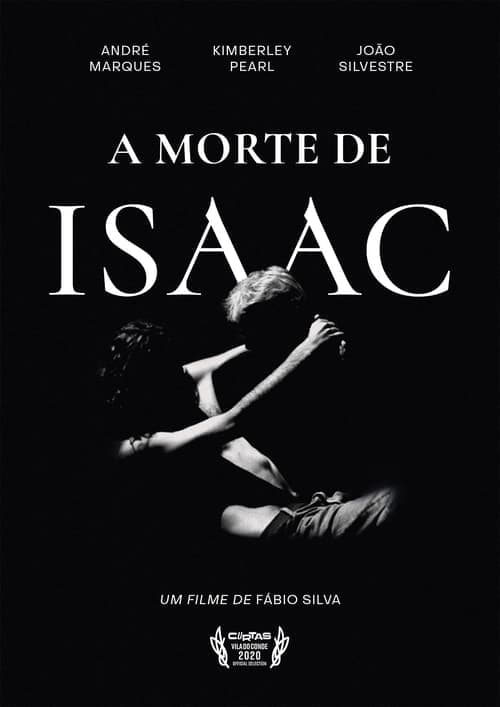 A Morte de Isaac