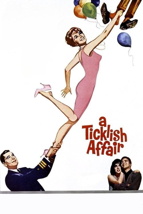 A Ticklish Affair