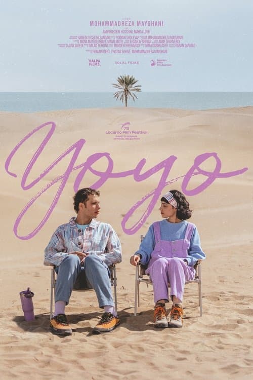 Yo Yo