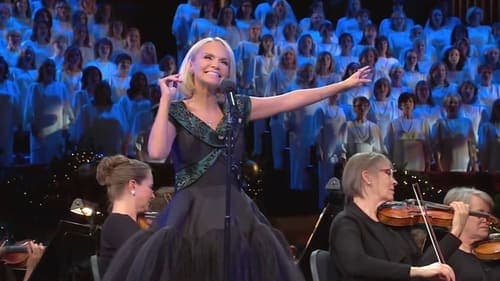 Angels Among Us: The Tabernacle Choir at Temple Square featuring Kristin Chenoweth