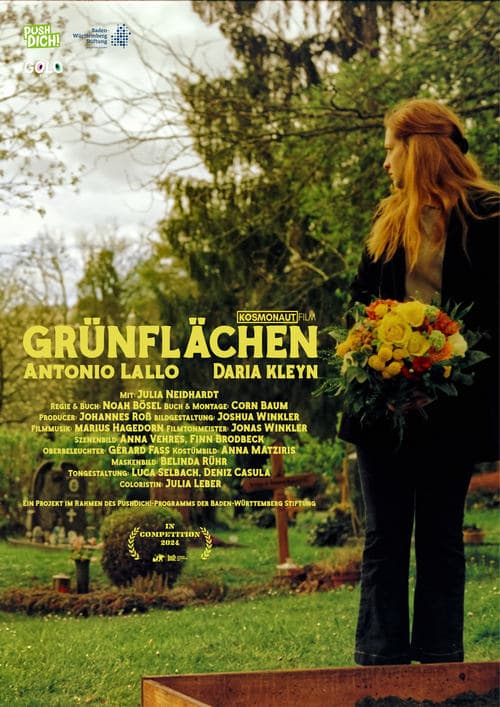 Grünflächen