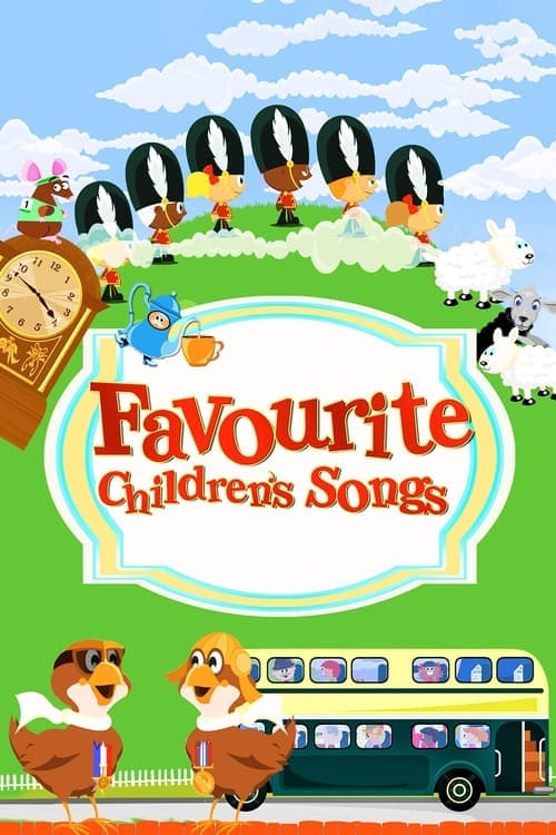 Favourite Children's Songs