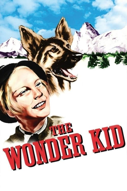 The Wonder Kid