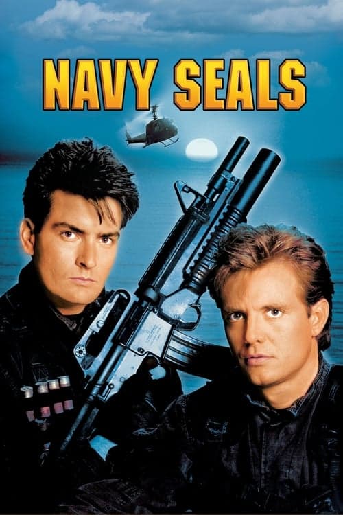 Navy Seals