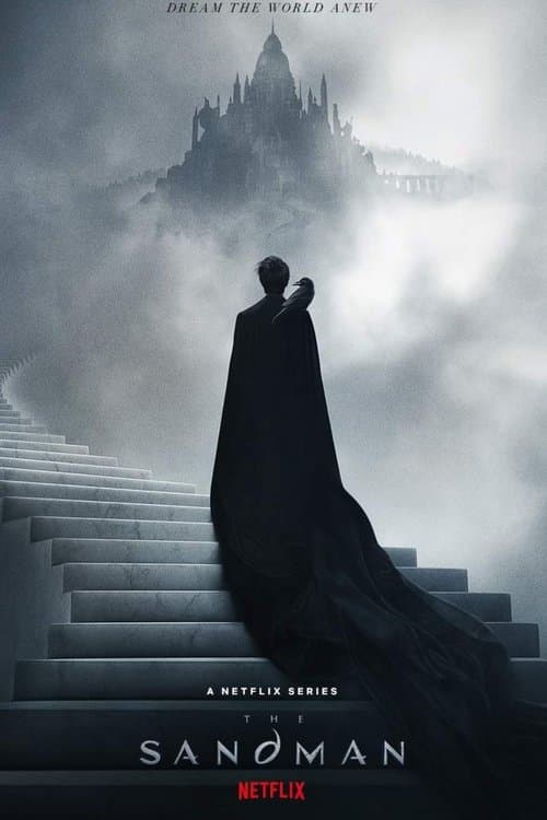 The Sandman: 2