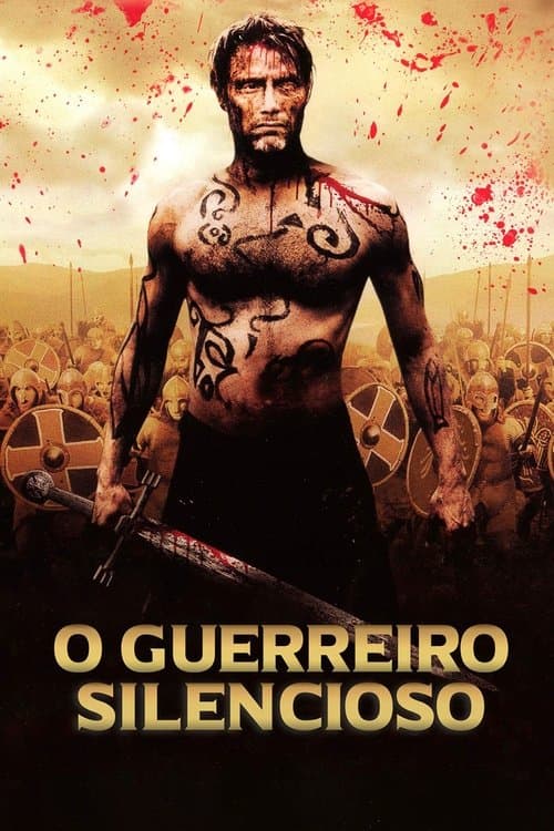 Valhalla Rising