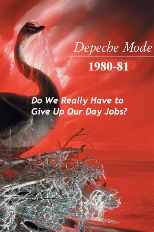 Depeche Mode: 1980–81 “Do We Really Have to Give Up Our Day Jobs?”