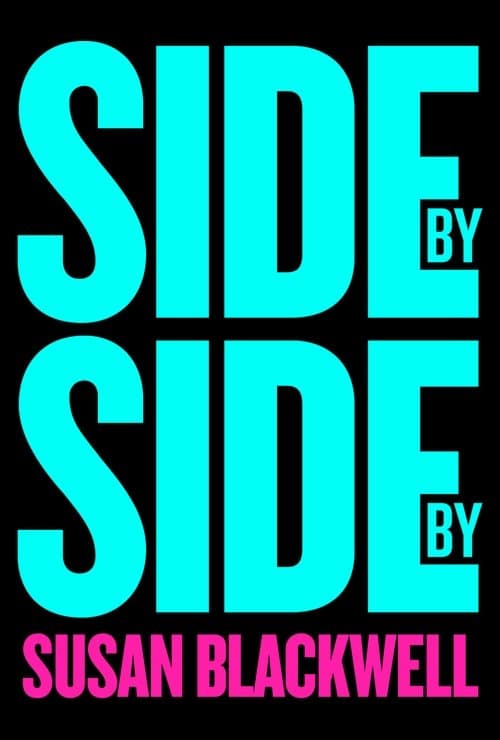 Side by Side by Susan Blackwell: Falsettos