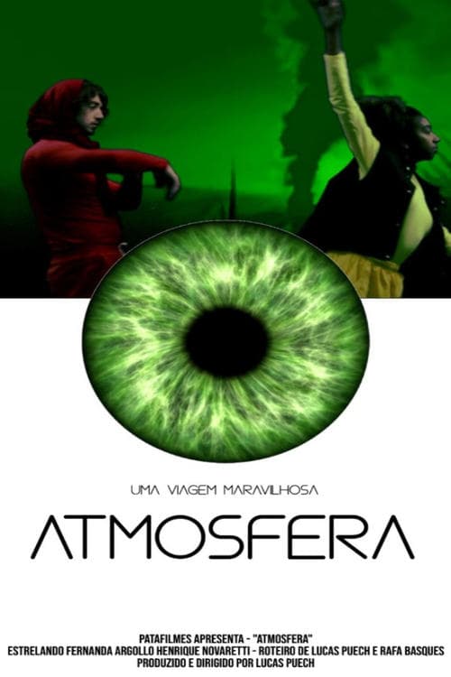 Atmosfera