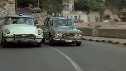 La polizia incrimina la legge assolve