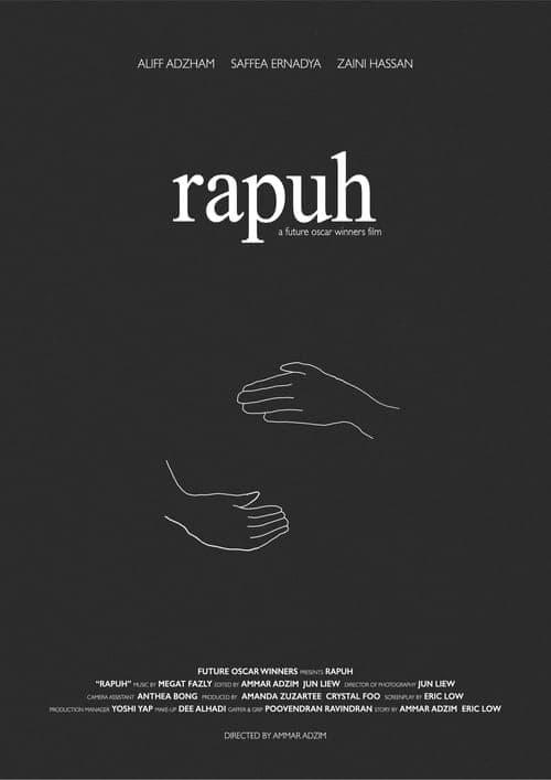 Rapuh