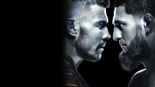UFC 319: du Plessis vs. Chimaev