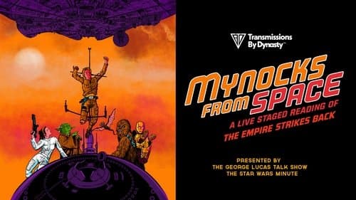 Mynocks from Space