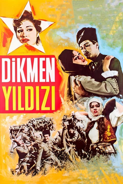 Dikmen Yıldızı