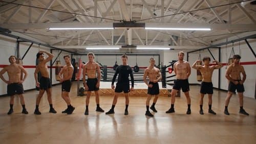 Blood Boys
