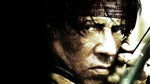 Chiến Binh Rambo IV