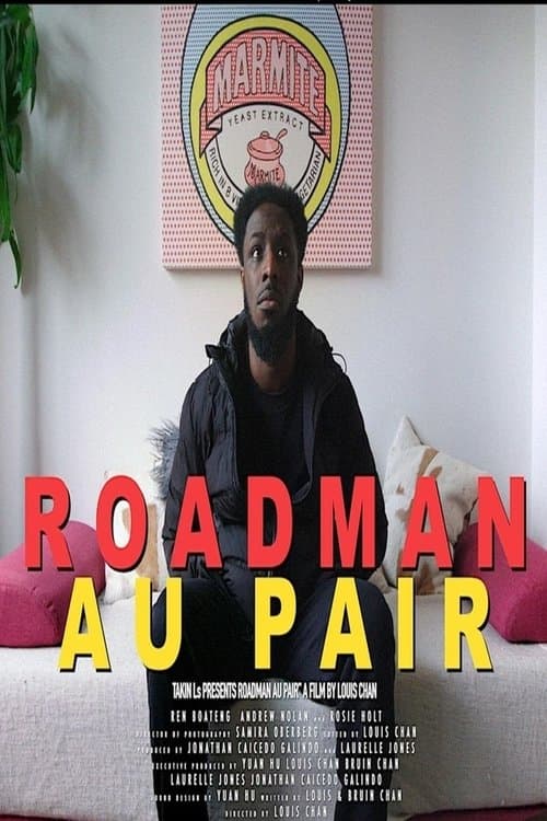 Roadman Au Pair
