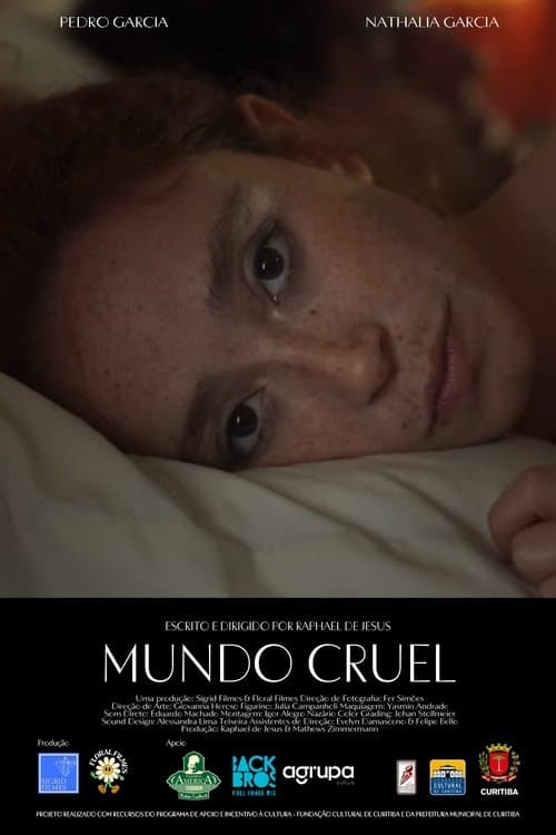 Mundo Cruel