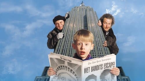Ở Nhà Một Mình 2: Lạc Ở New York