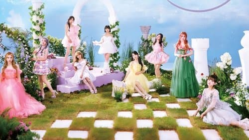 Kep1er JAPAN FAN MEETING ＂Fairy Fantasia＂