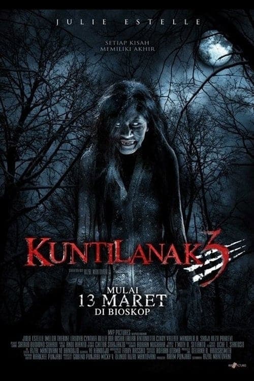 Kuntilanak 3