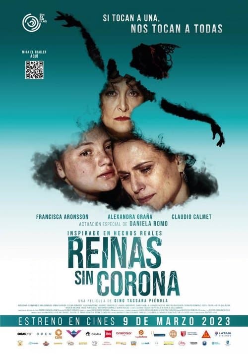 Reinas sin corona