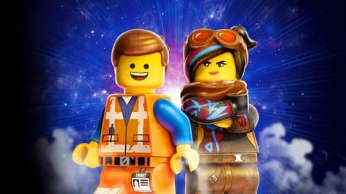 Câu Chuyện Lego 2