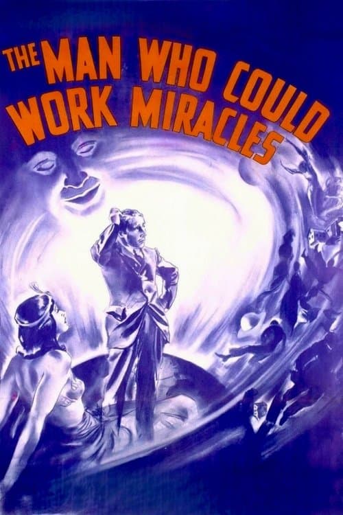 The Man Who Could Work Miracles