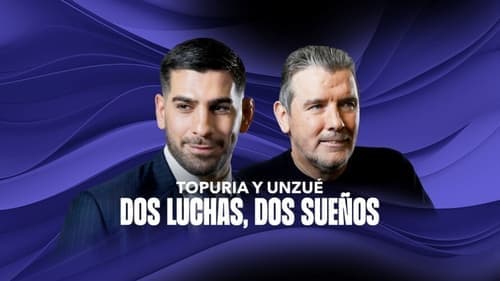 Topuria y Unzué. Dos luchas, dos sueños